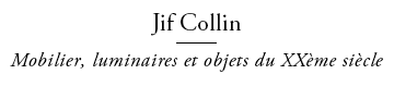 Jif Collin